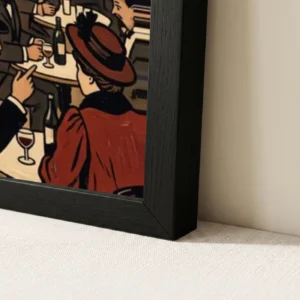 Le Bistrot des Philosophes