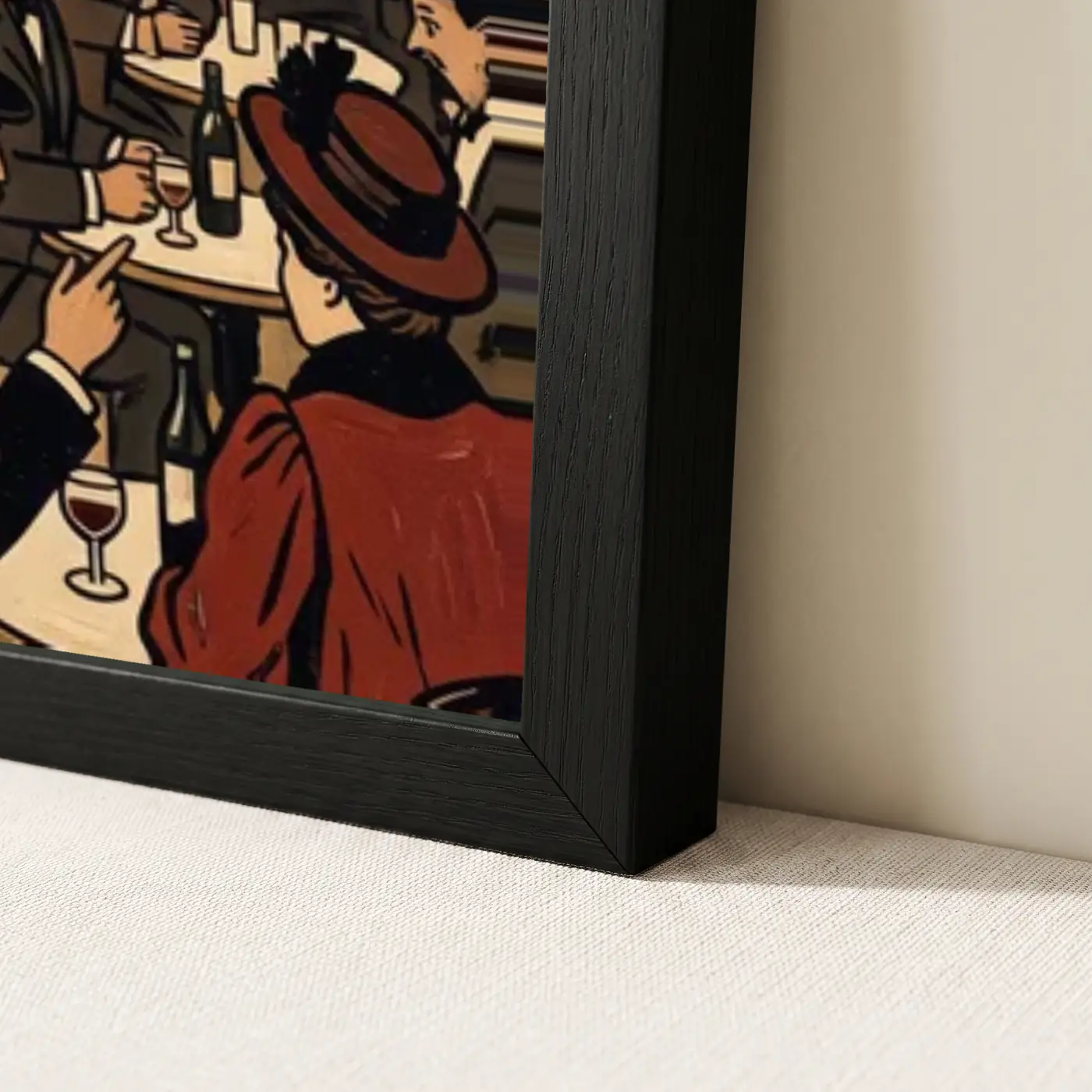 Le Bistrot des Philosophes