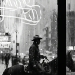 Le Cavalier de la Pluie – Image 3