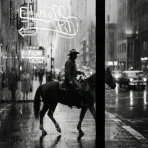 Le Cavalier de la Pluie – Image 7