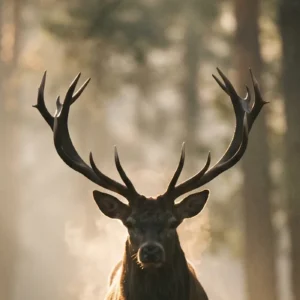 Le Cerf de la Brume – Image 3