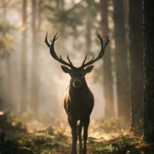 Le Cerf de la Brume – Image 7