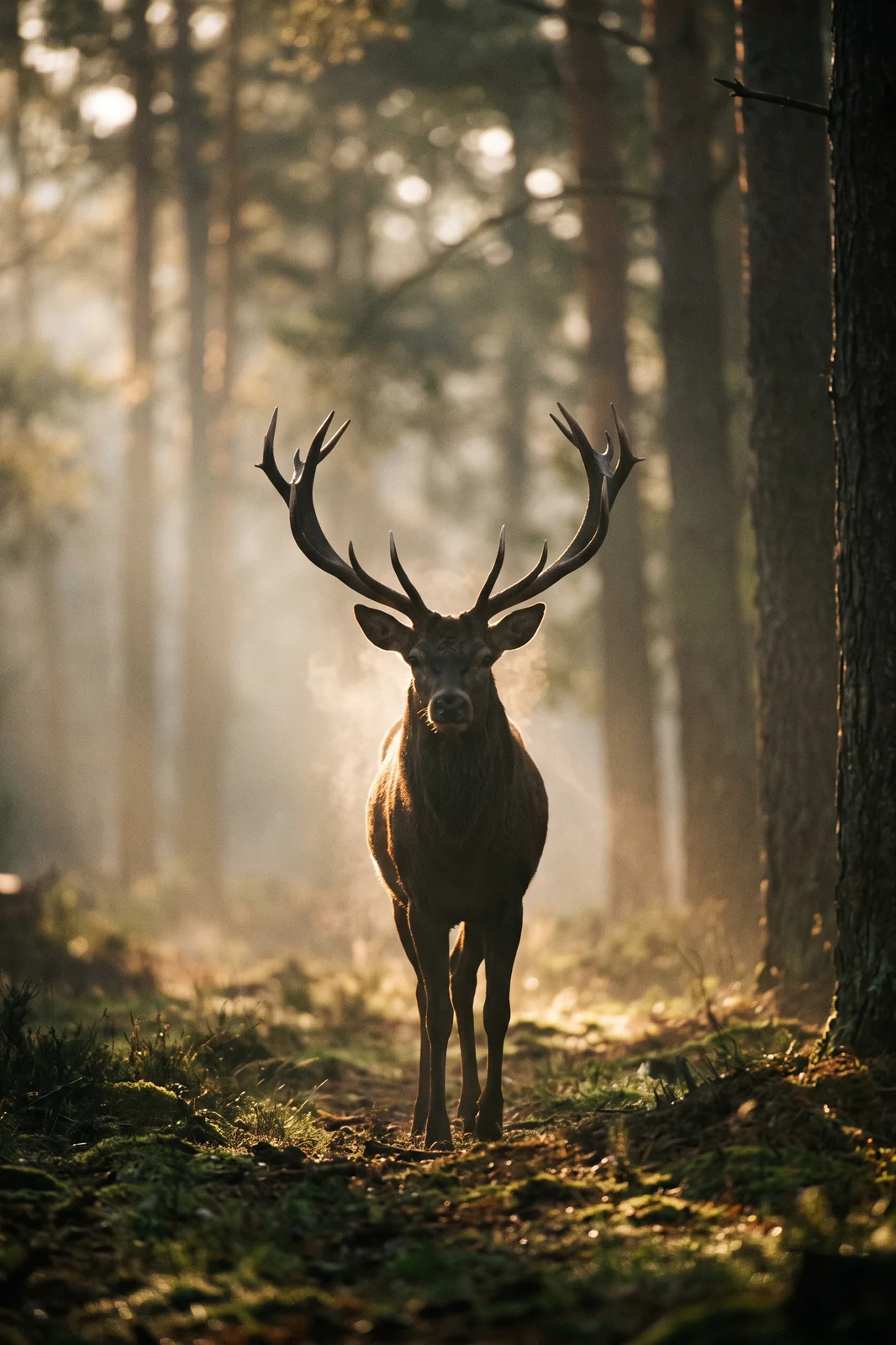Le Cerf de la Brume – Image 7
