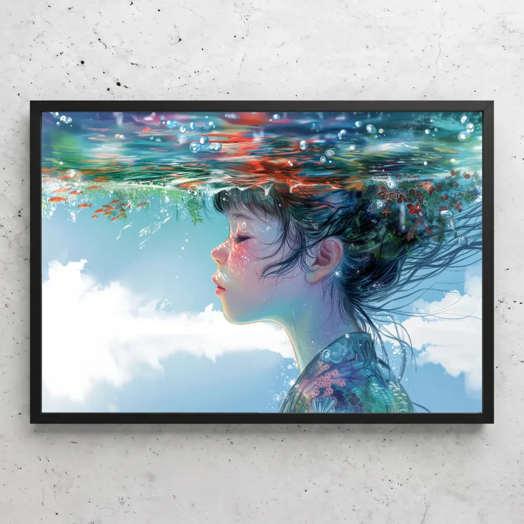 Le chant de la mer