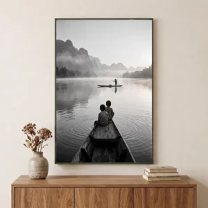 Le Fleuve des Brumes – Image 1
