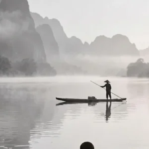 Le Fleuve des Brumes – Image 3