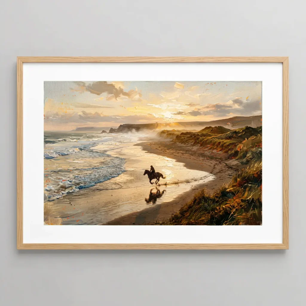 Le Galop d'Or