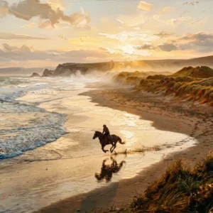 Le Galop d'Or