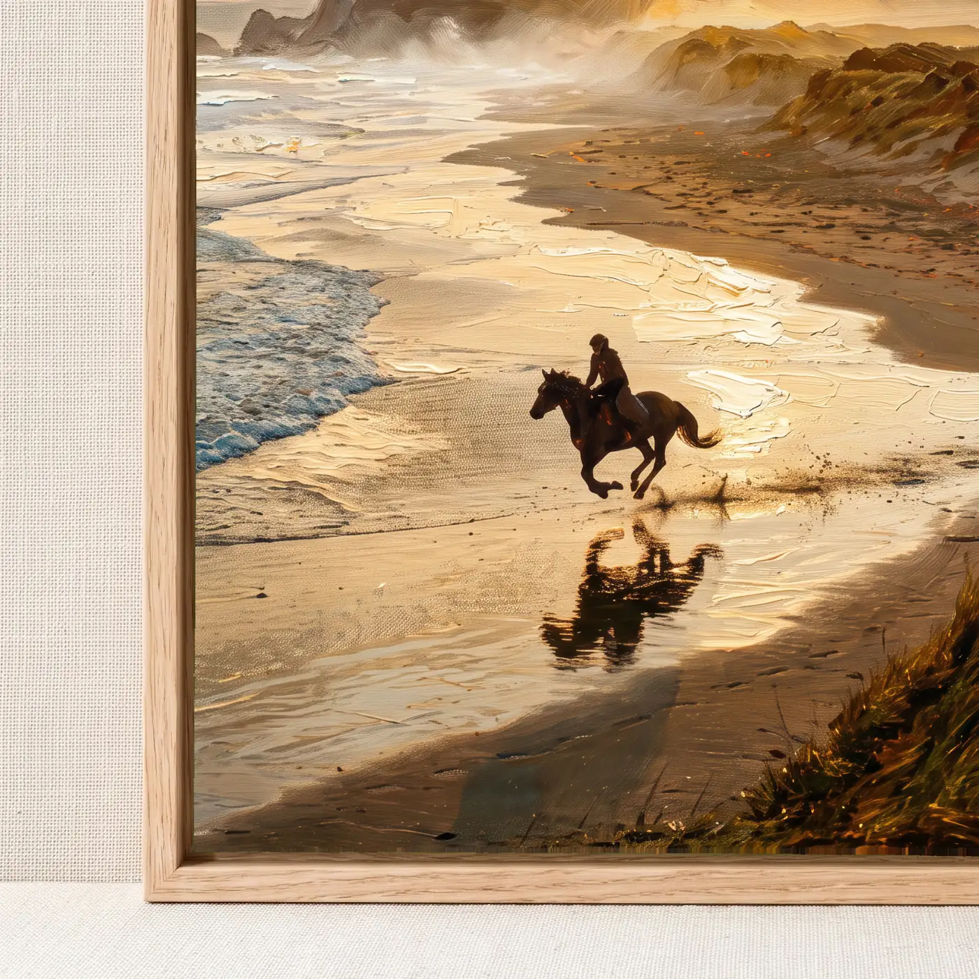 Le Galop d'Or