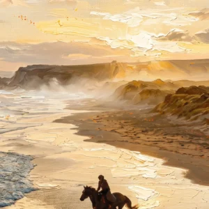 Le Galop d'Or