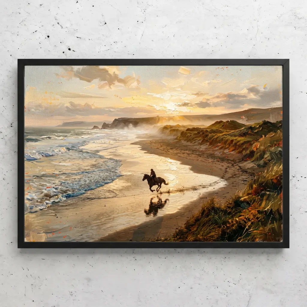Le Galop d&rsquo;Or