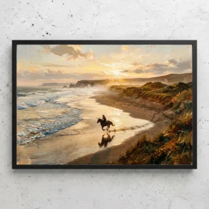 Le Galop d'Or – Image 1