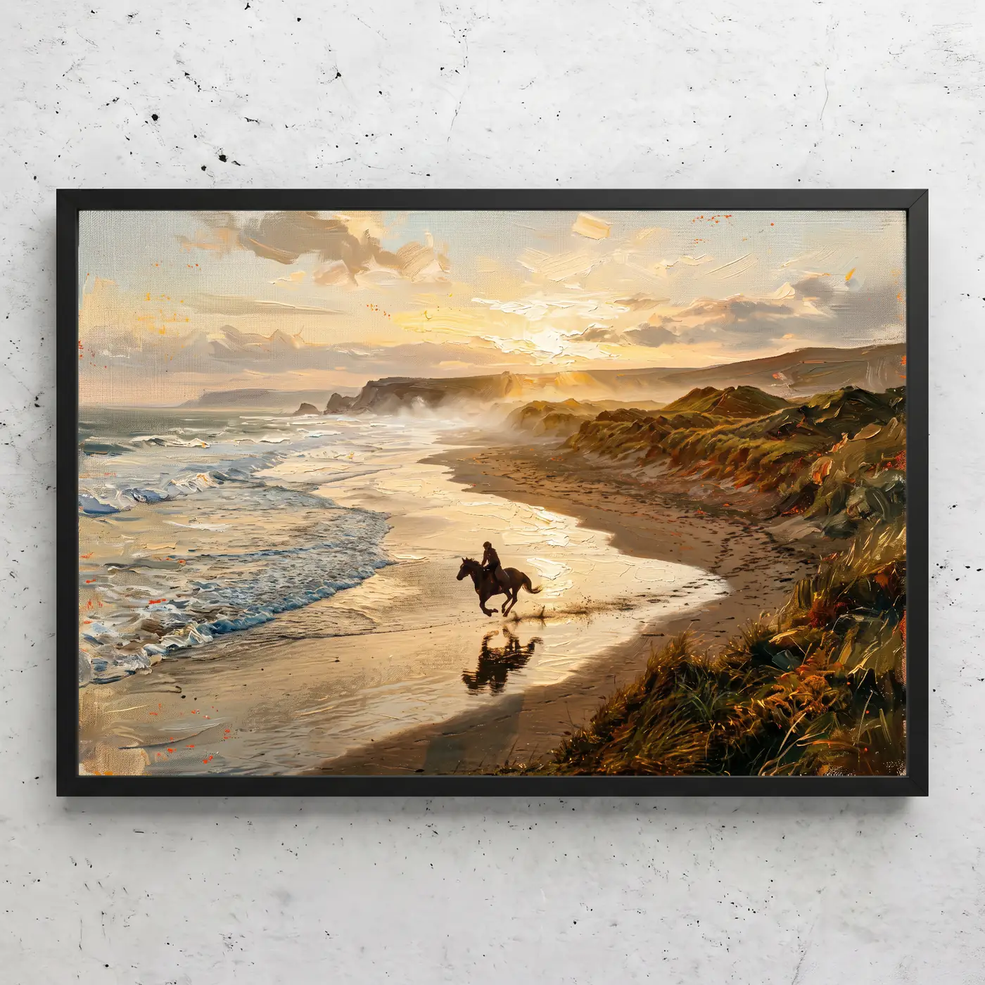 Le Galop d'Or – Image 1