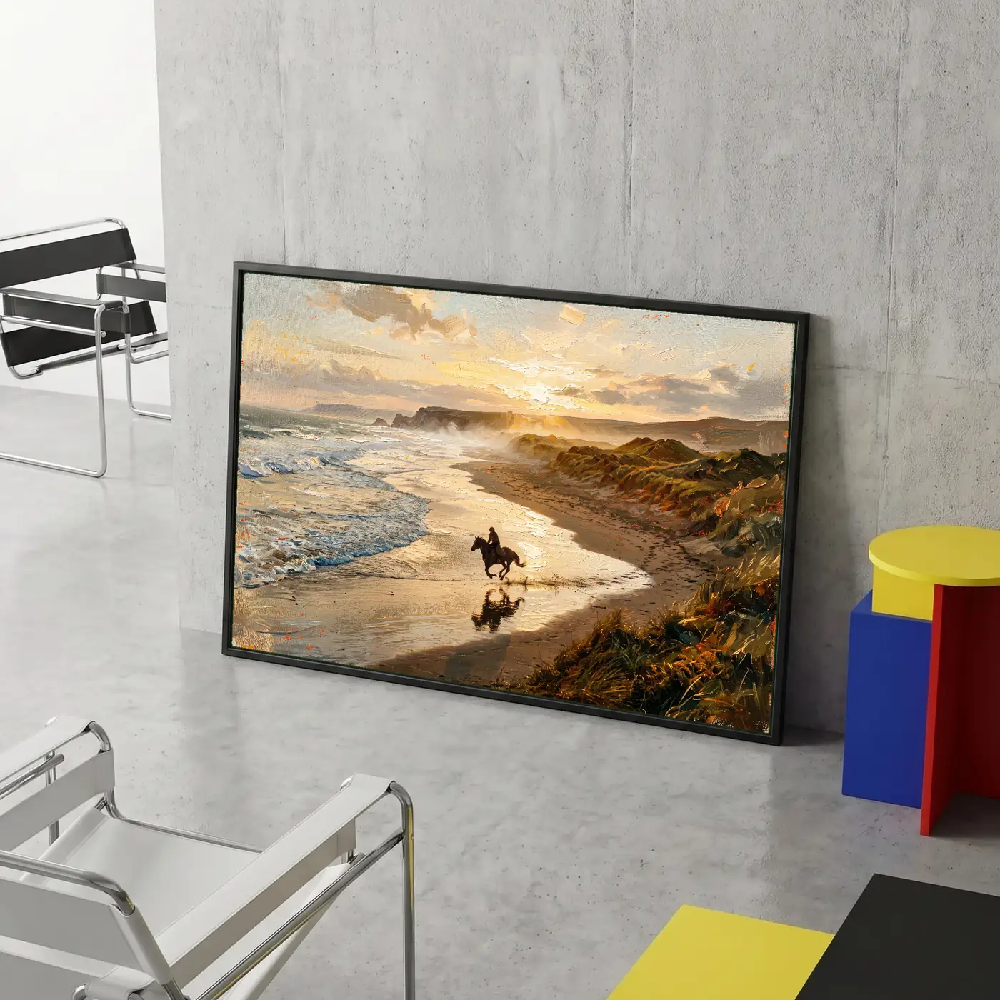 Le Galop d'Or – Image 3