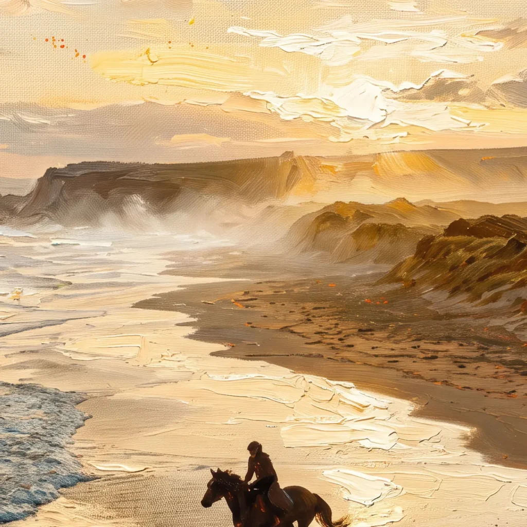 Le Galop d'Or