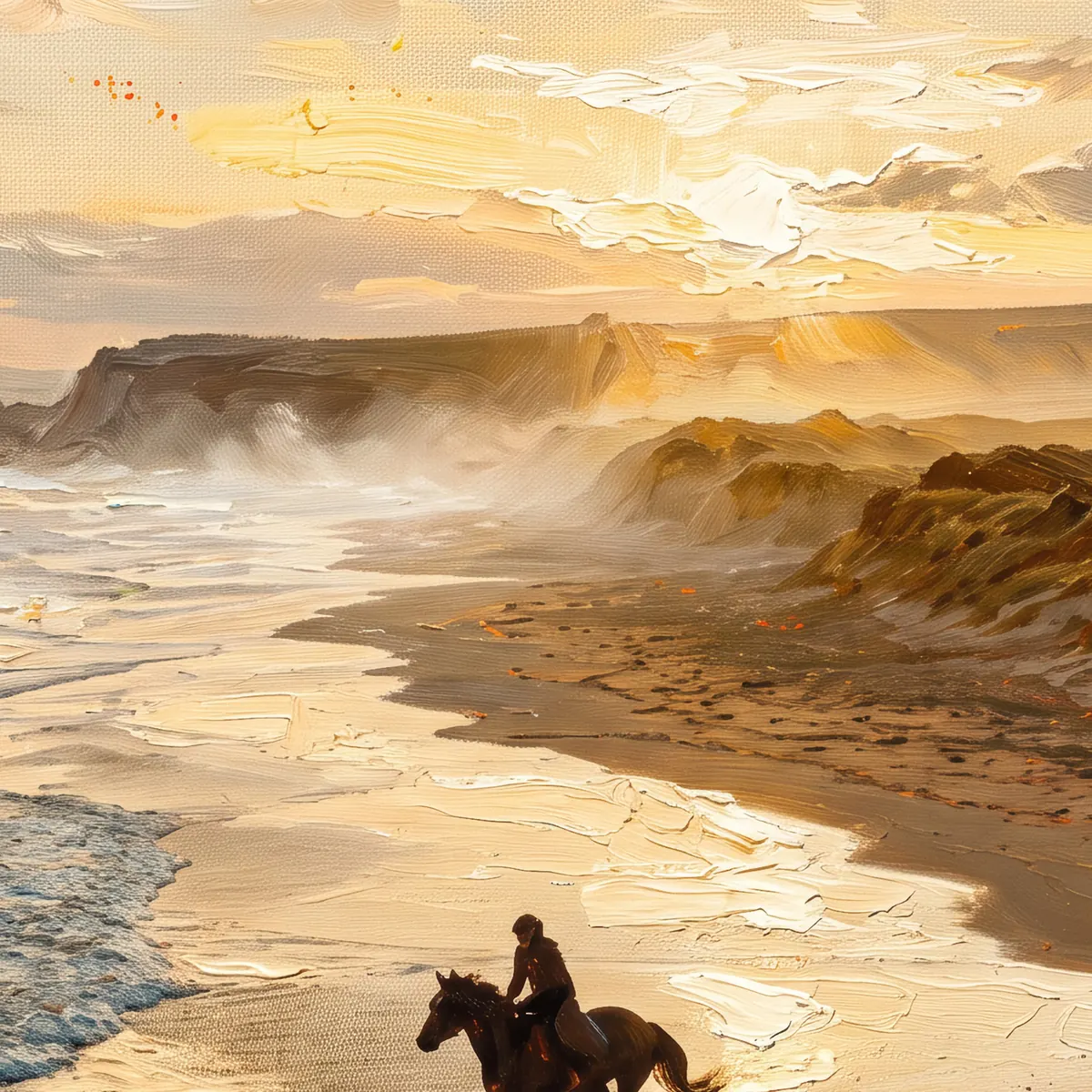 Le Galop d'Or – Image 4