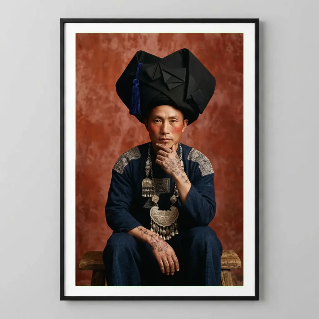 Le penseur