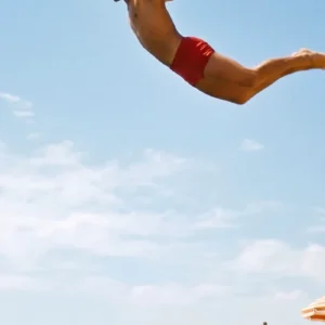 Le Plongeon d'Azur – Image 3