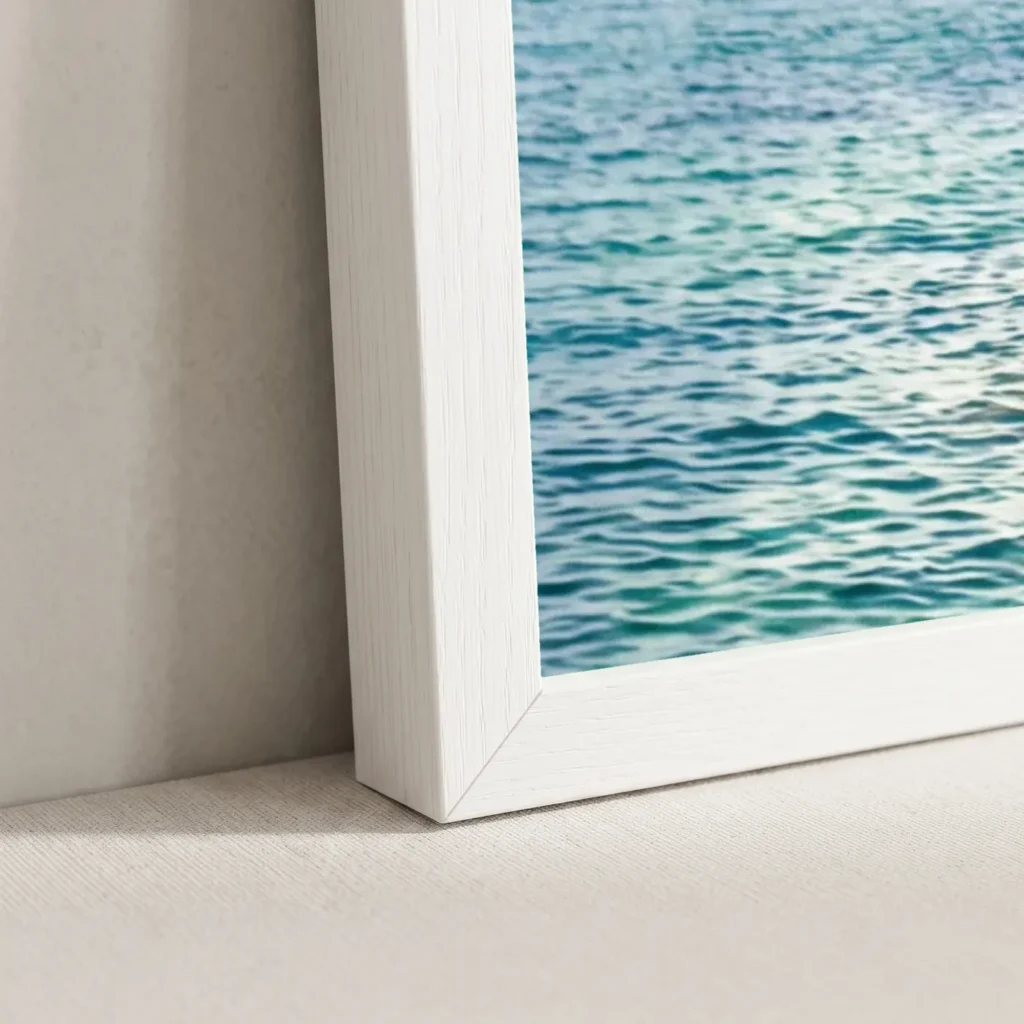 Le Plongeon d'Azur
