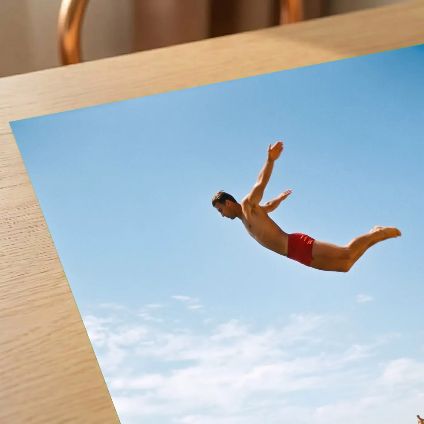 Le Plongeon d'Azur – Image 6