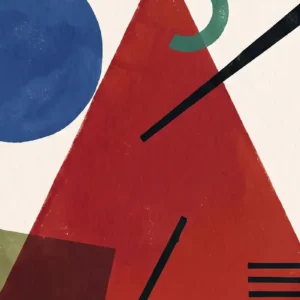 Le Prisme Rouge – Image 3