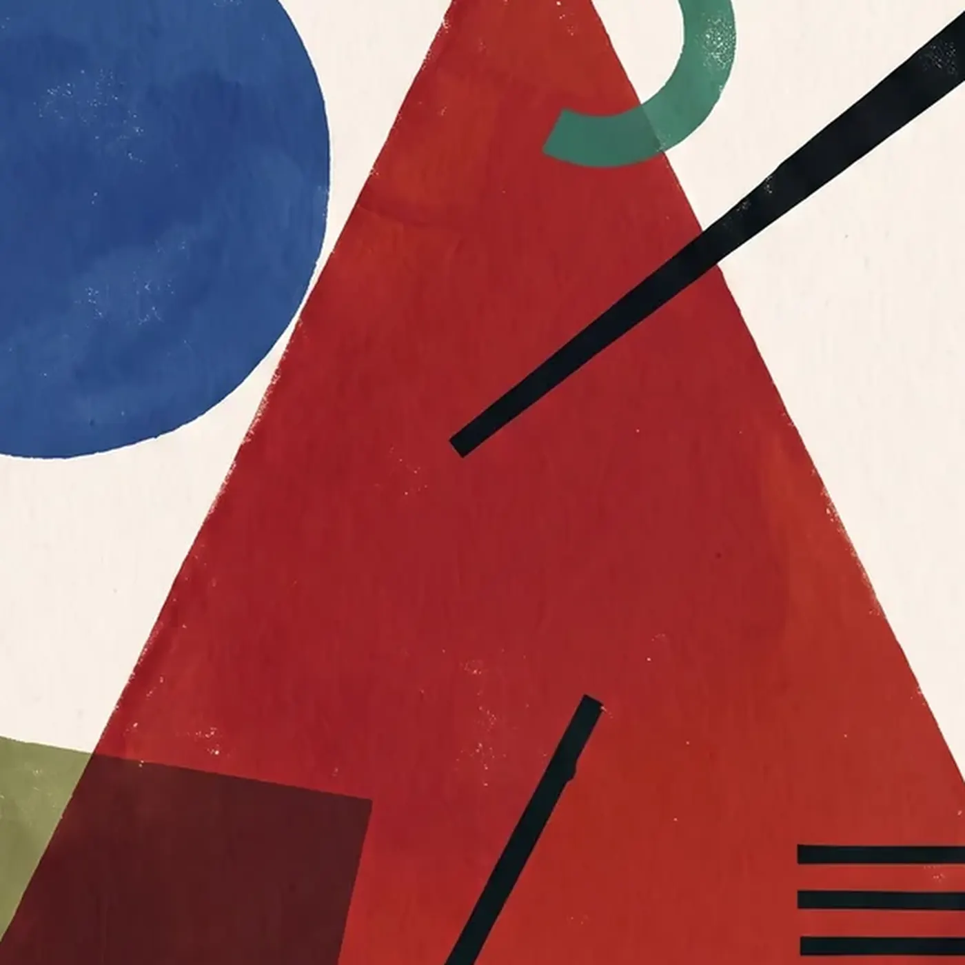 Le Prisme Rouge – Image 3