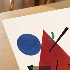 Le Prisme Rouge – Image 6