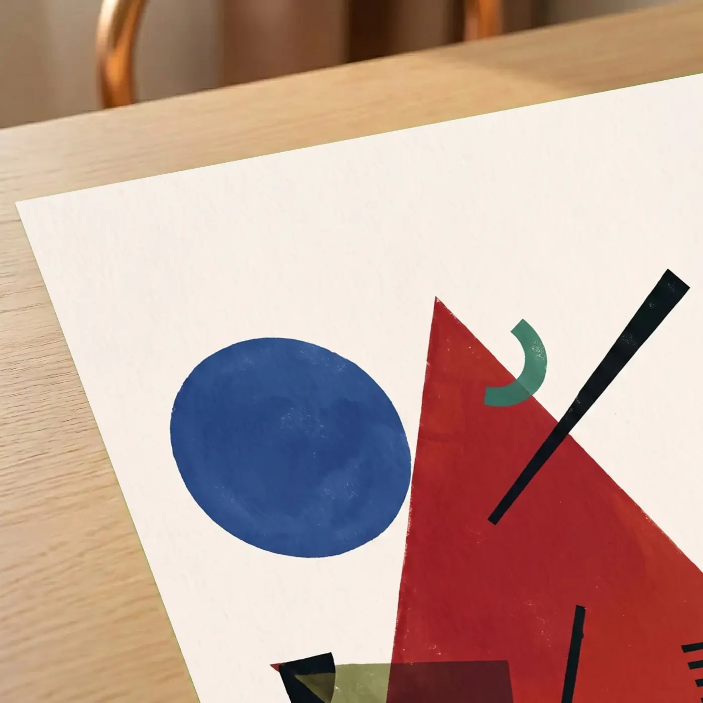 Le Prisme Rouge – Image 6