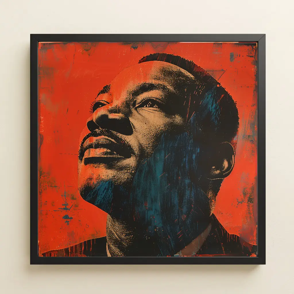 Le rêve (Martin Luther King)