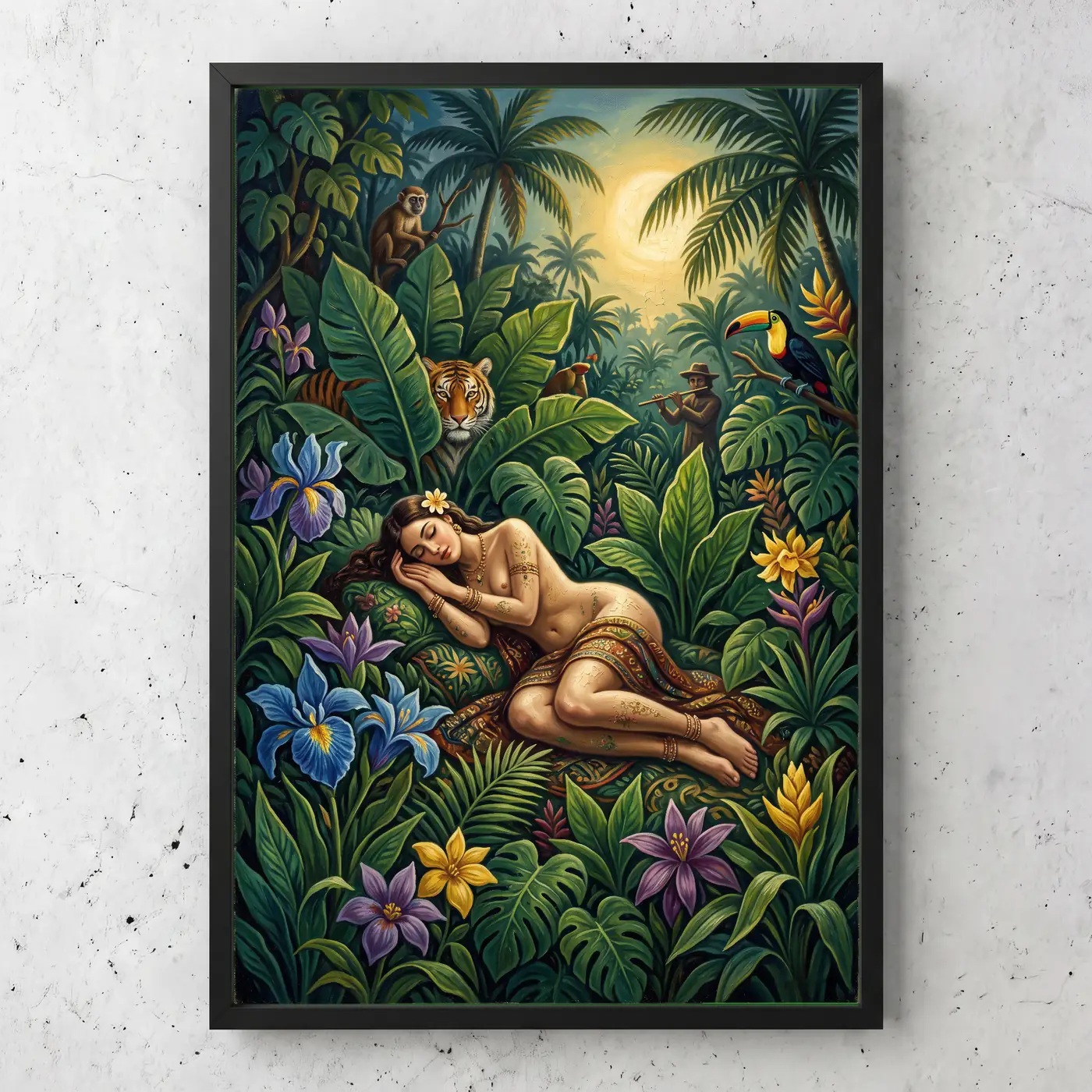 Le Rêve Tropical