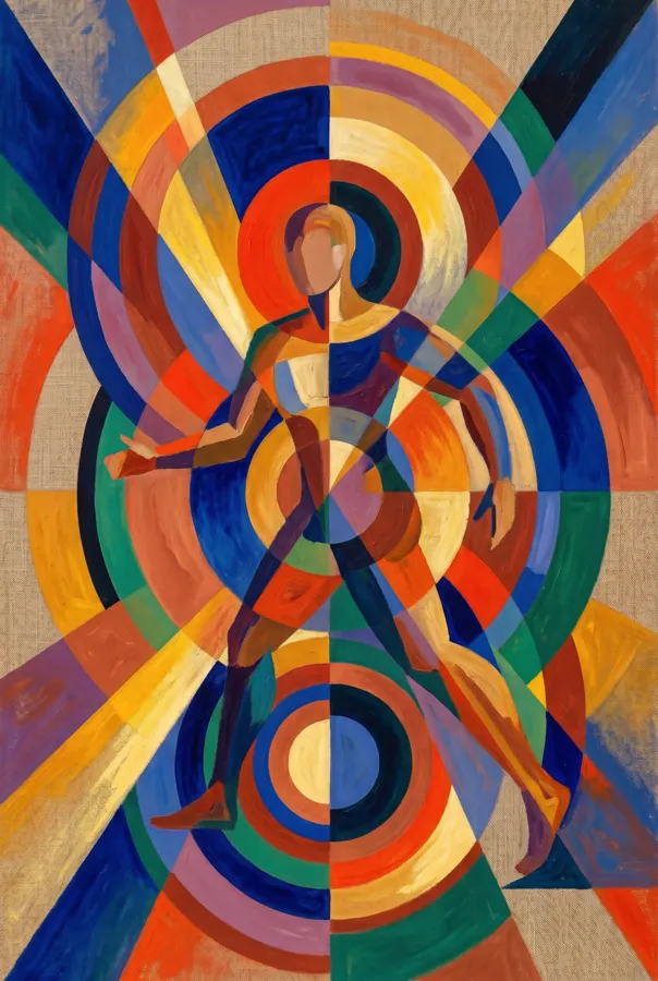 Esprit Bauhaus