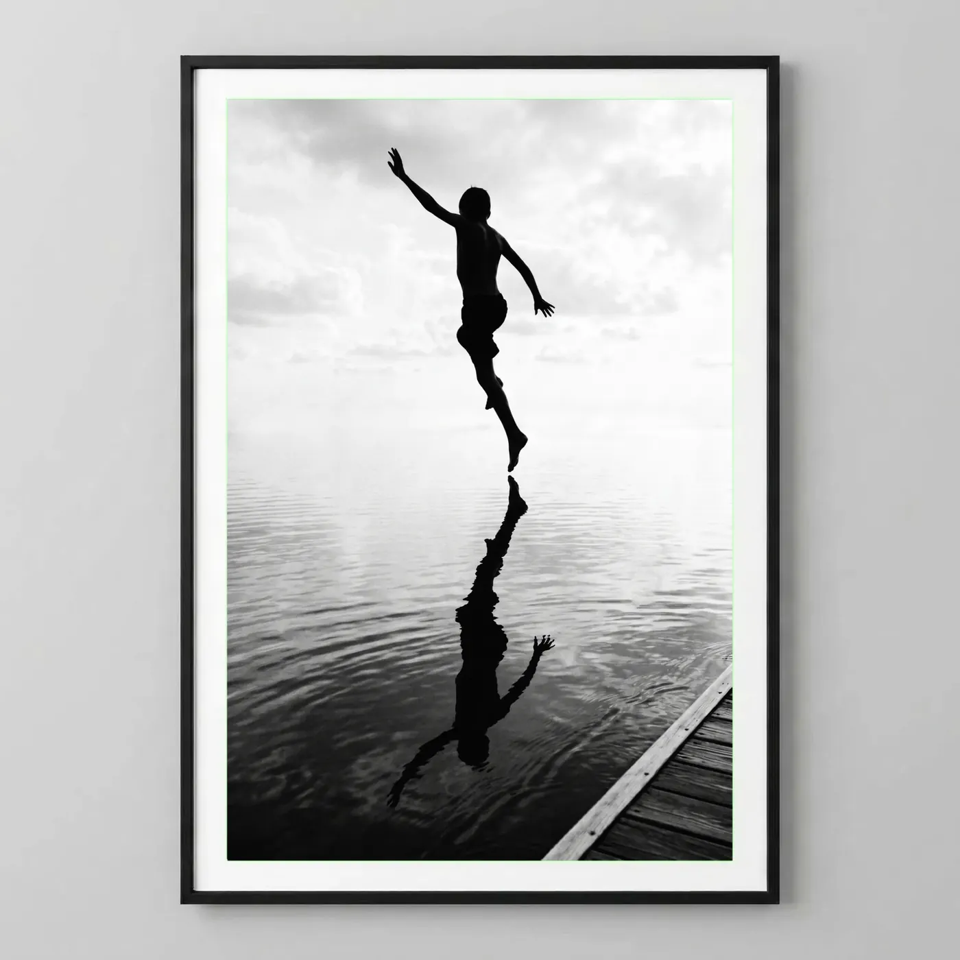 Le Saut de l&rsquo;Ange