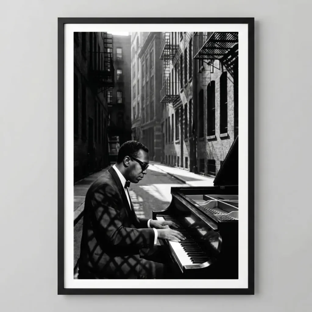 Le Soliste de Manhattan