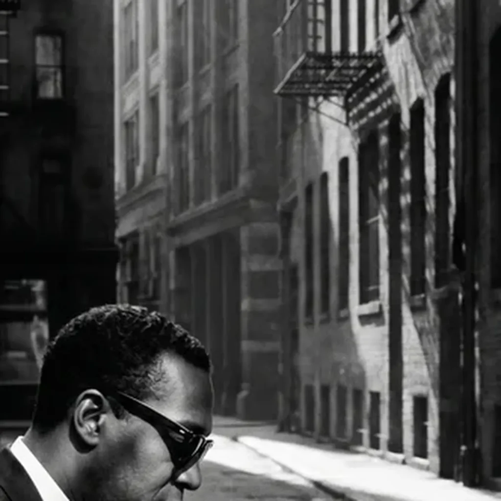 Le Soliste de Manhattan