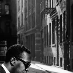 Le Soliste de Manhattan