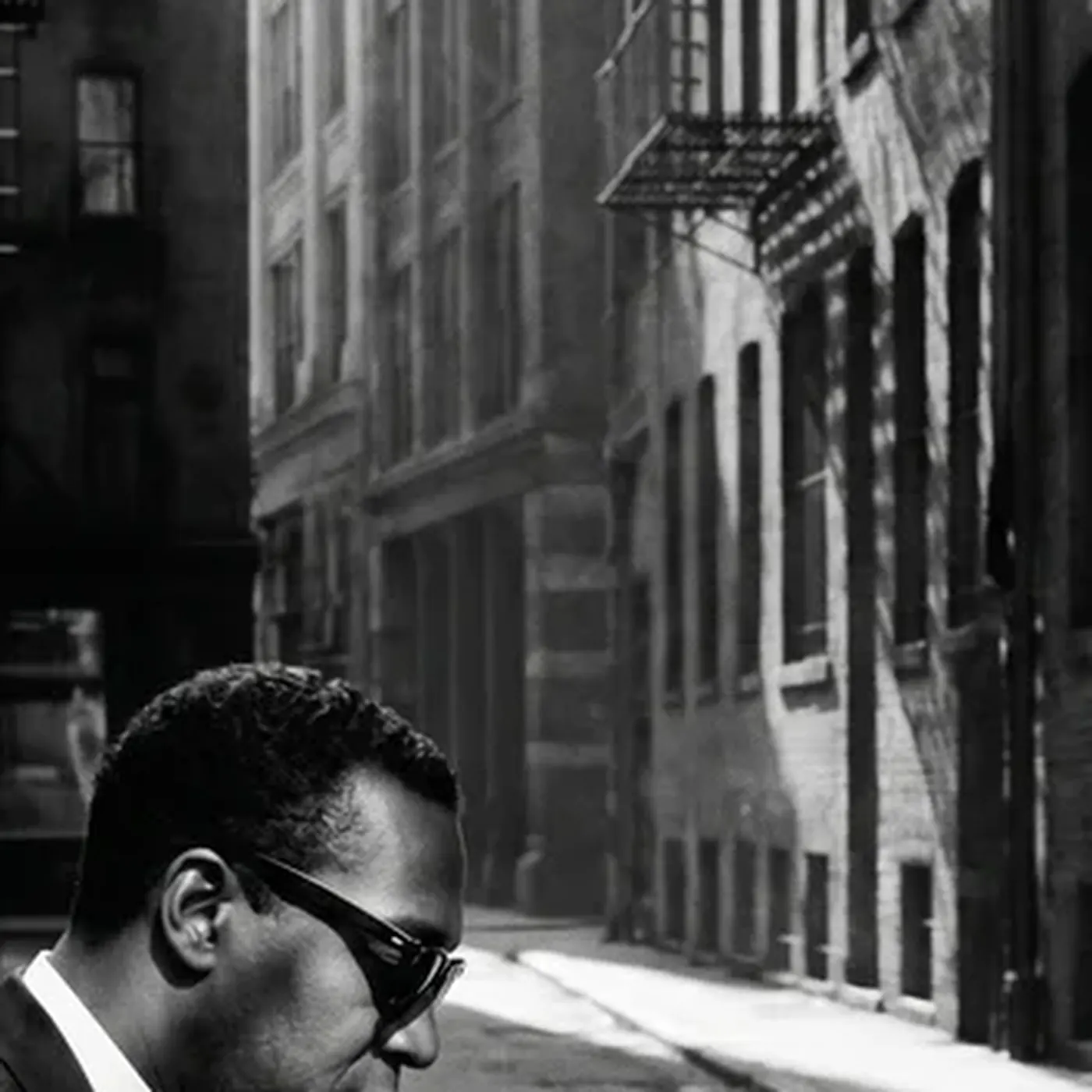 Le Soliste de Manhattan