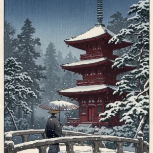 Le Temple de Neige – Image 7