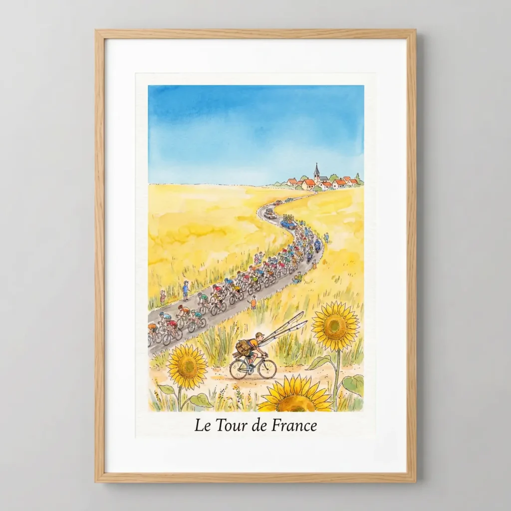 L&rsquo;Échappée Buissonnière