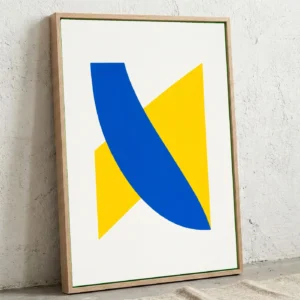 L'Élan Cobalt – Image 2