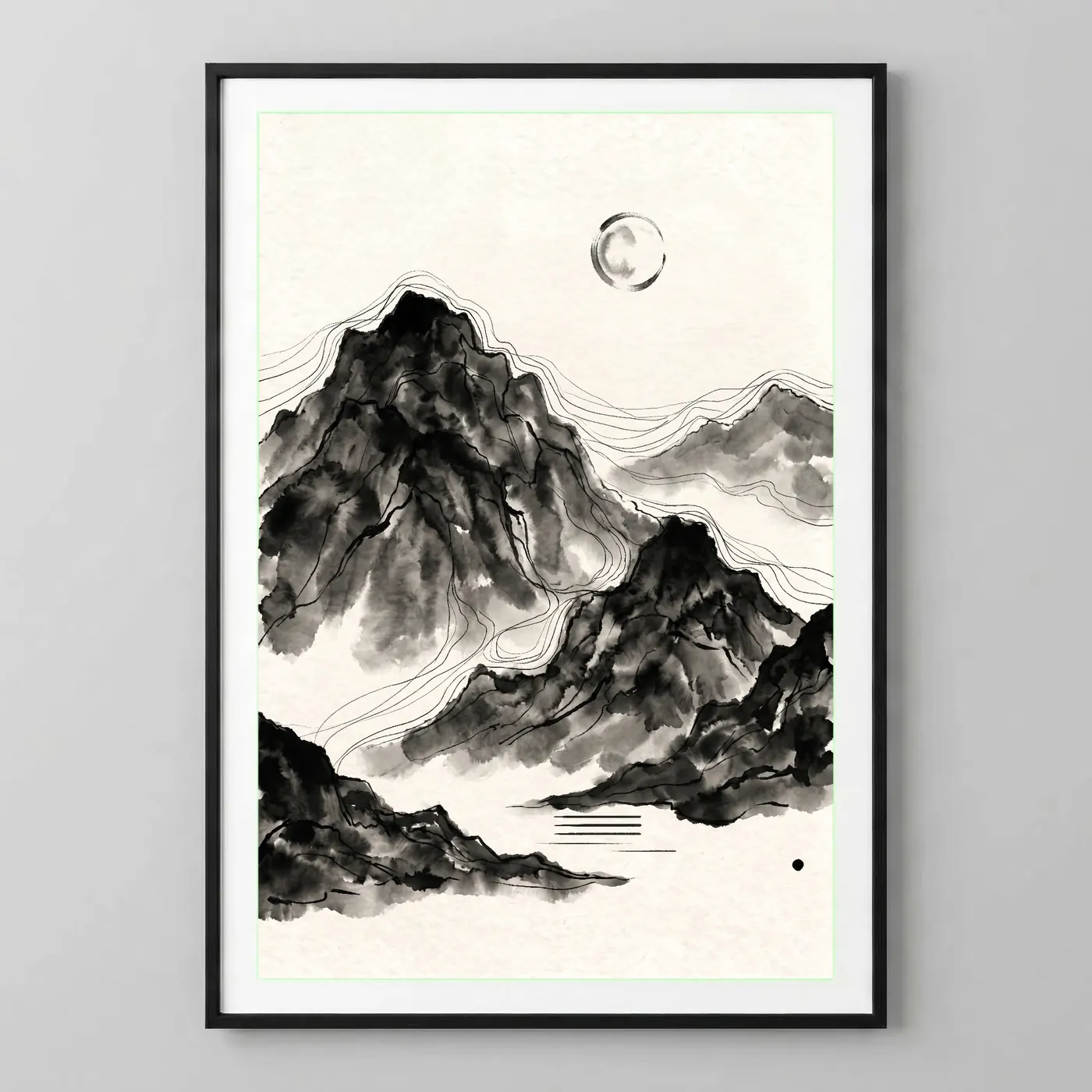 L&rsquo;Élan des Cimes