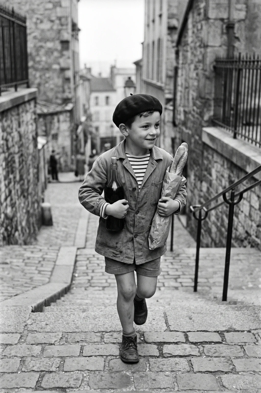 L'Enfant de la Butte – Image 7
