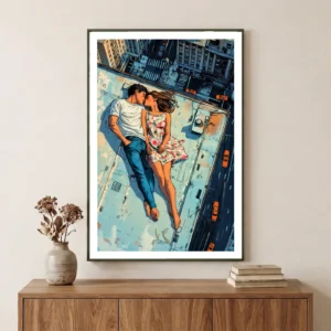 Les amants de New York – Image 2