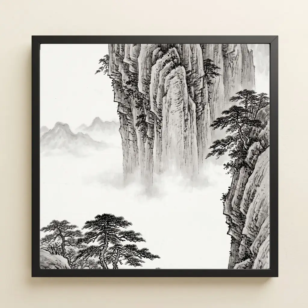 Les Cimes de Brume