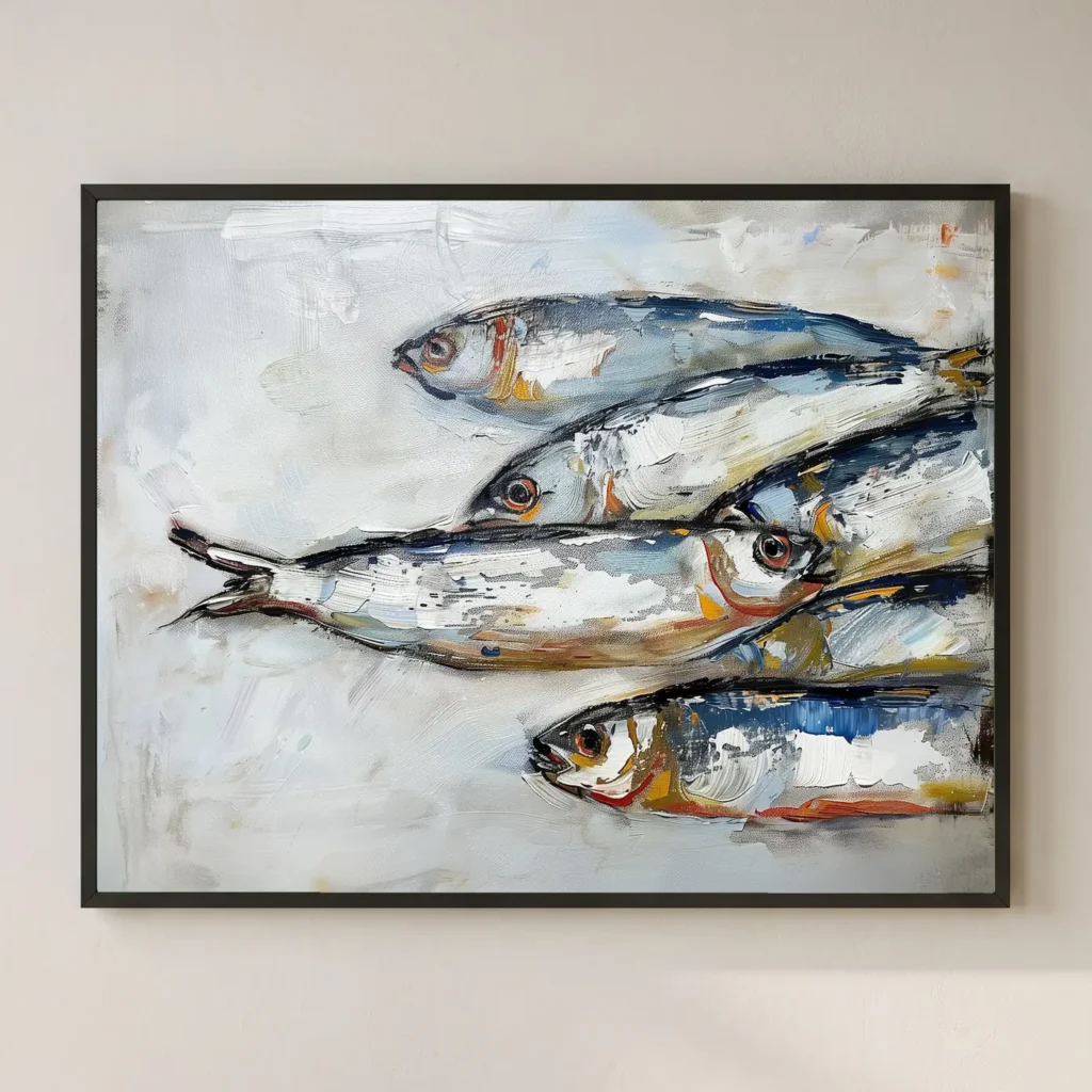 Les sardines