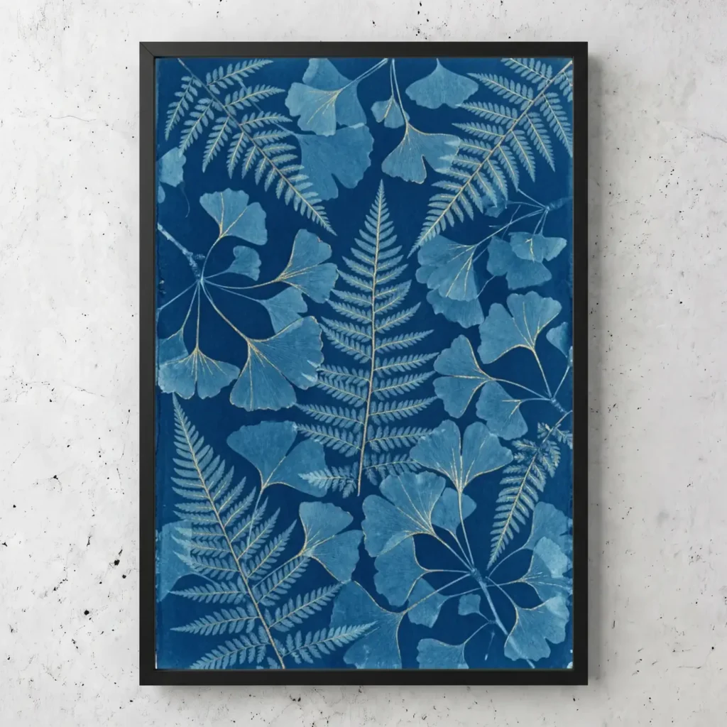L&rsquo;Herbier d&rsquo;Indigo