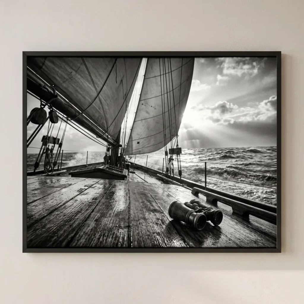 L&rsquo;Horizon du Cap