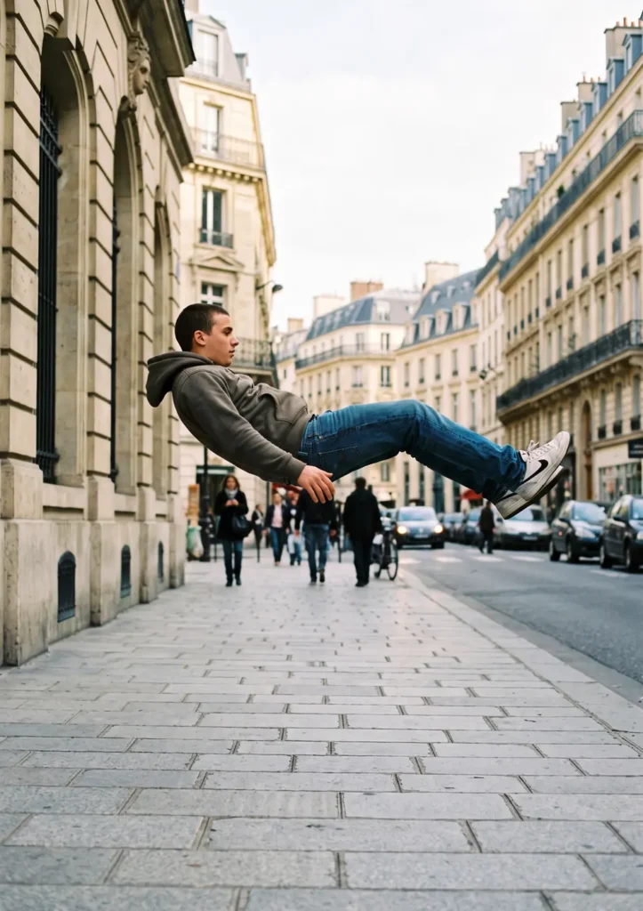 Photographie Surréaliste