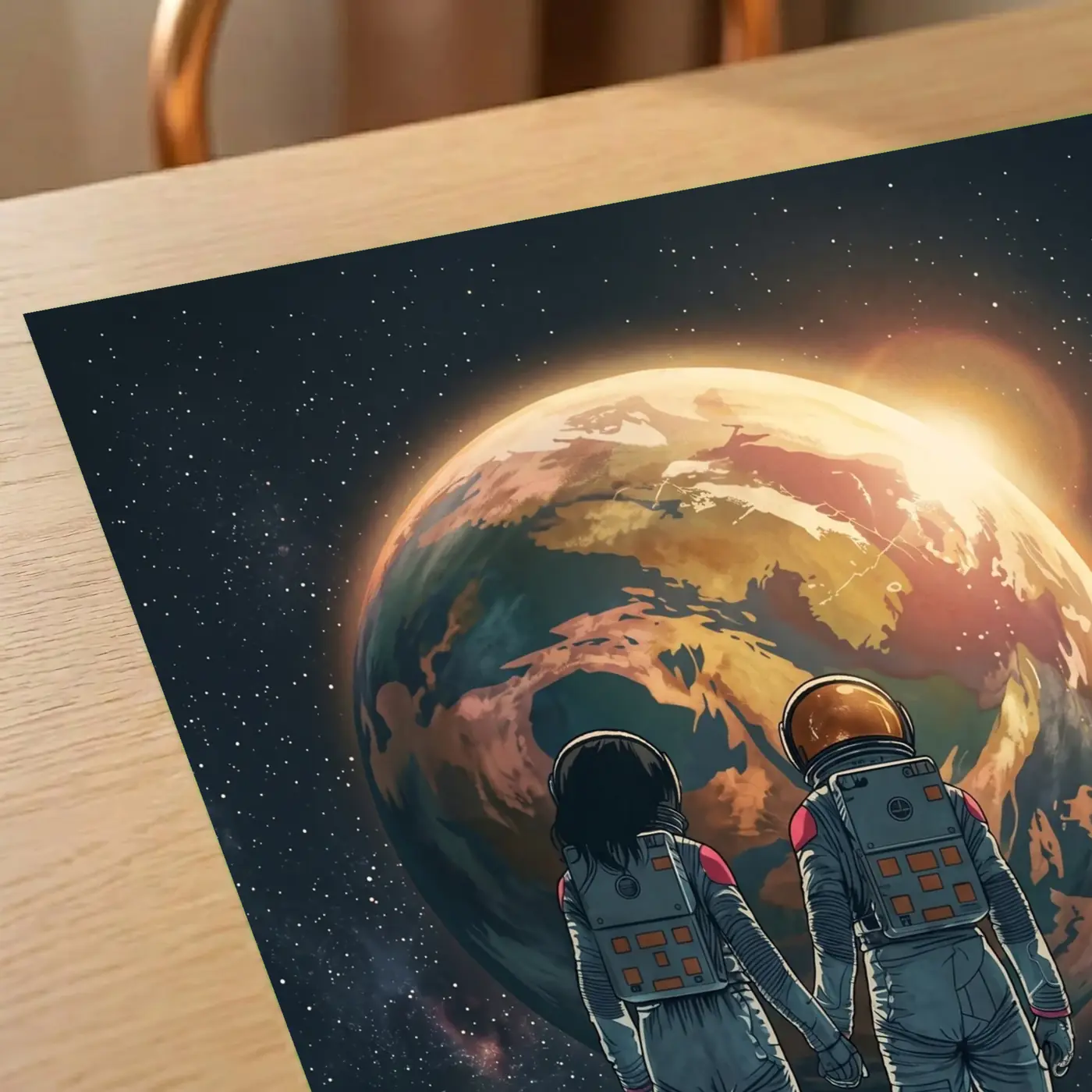 L'Orbite Partagée – Image 6