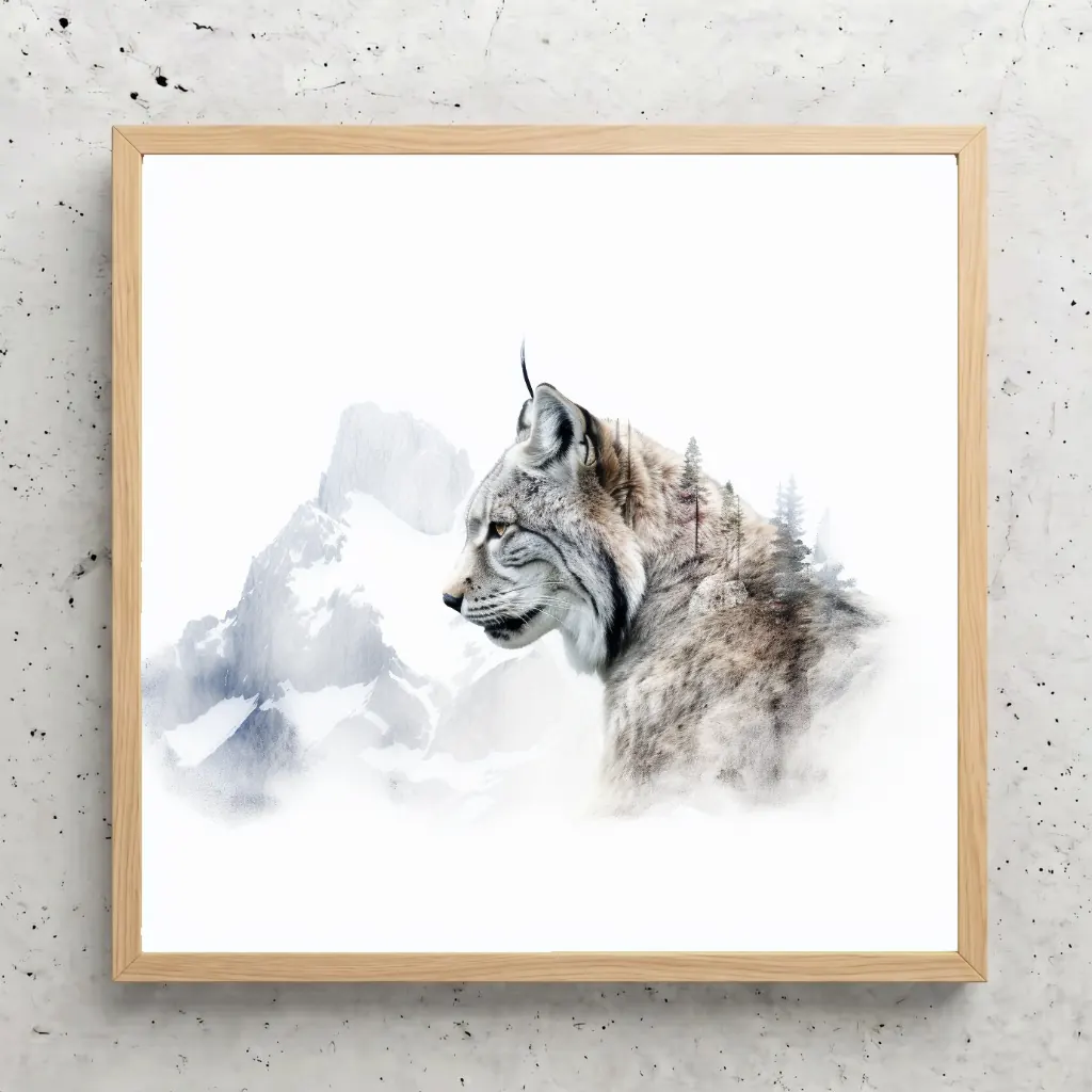Lynx boréal