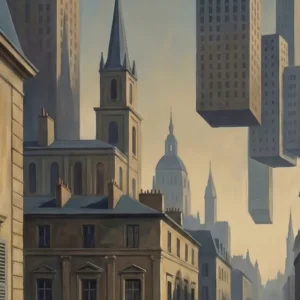 Résonance du Silence – Image 3